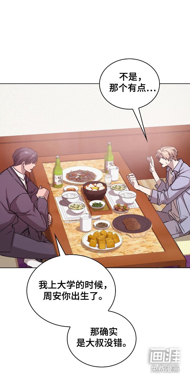 第6章：邀约