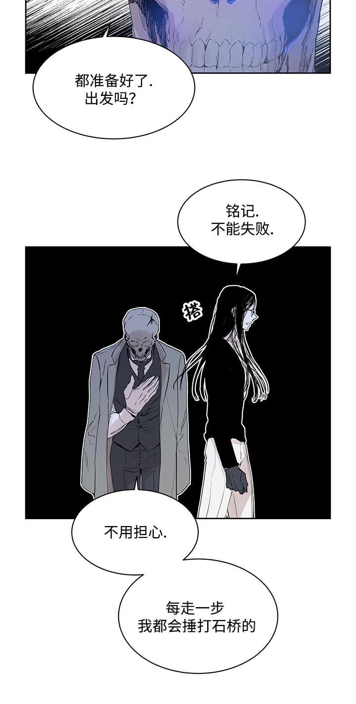 第1章：一只狼