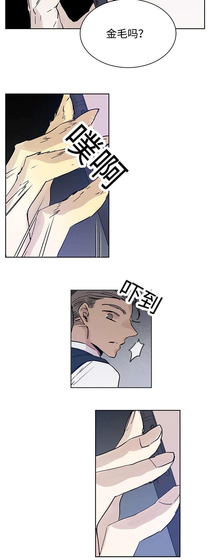 第11章：原来在那里