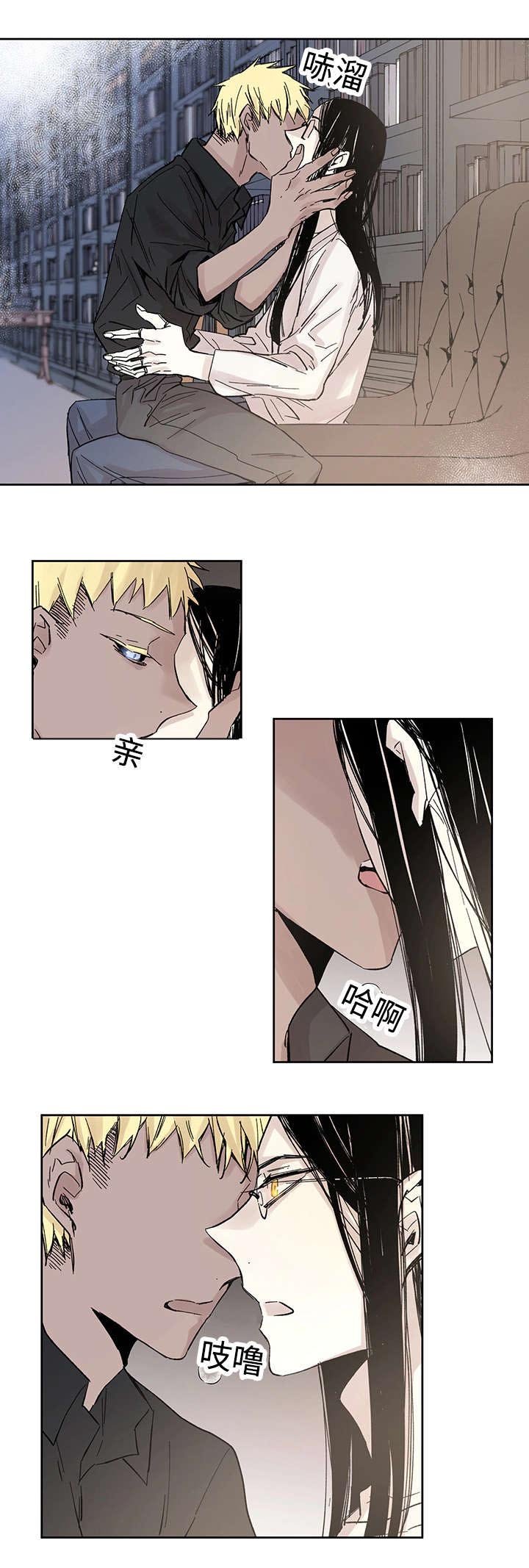 第17章：带到这里