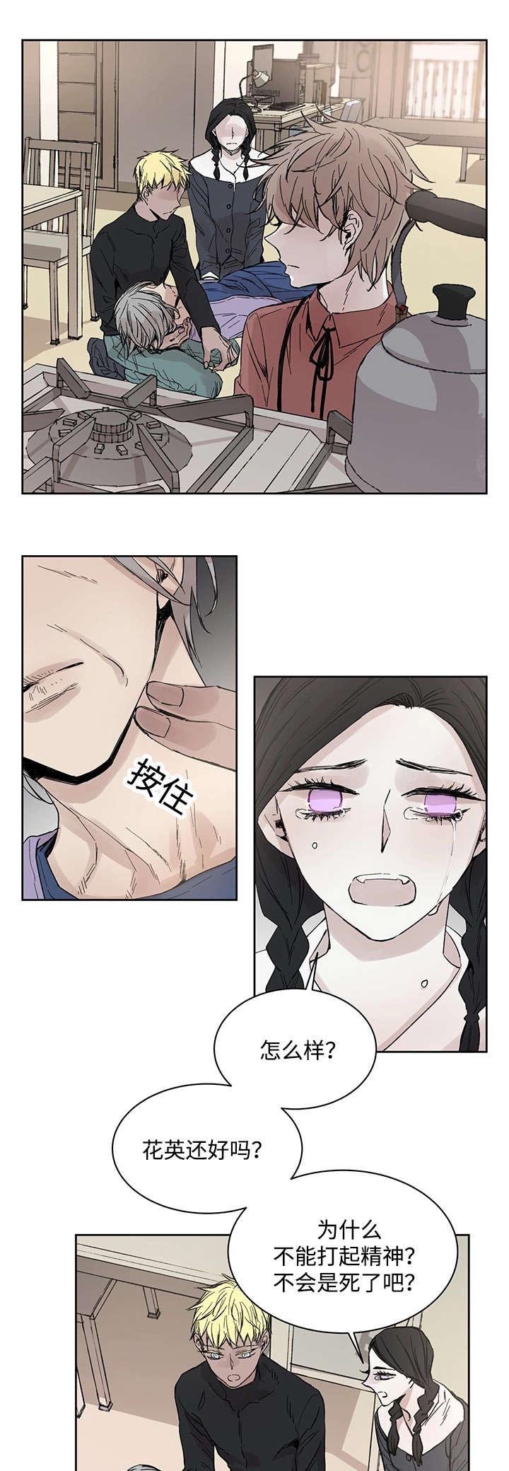 第19章：直觉