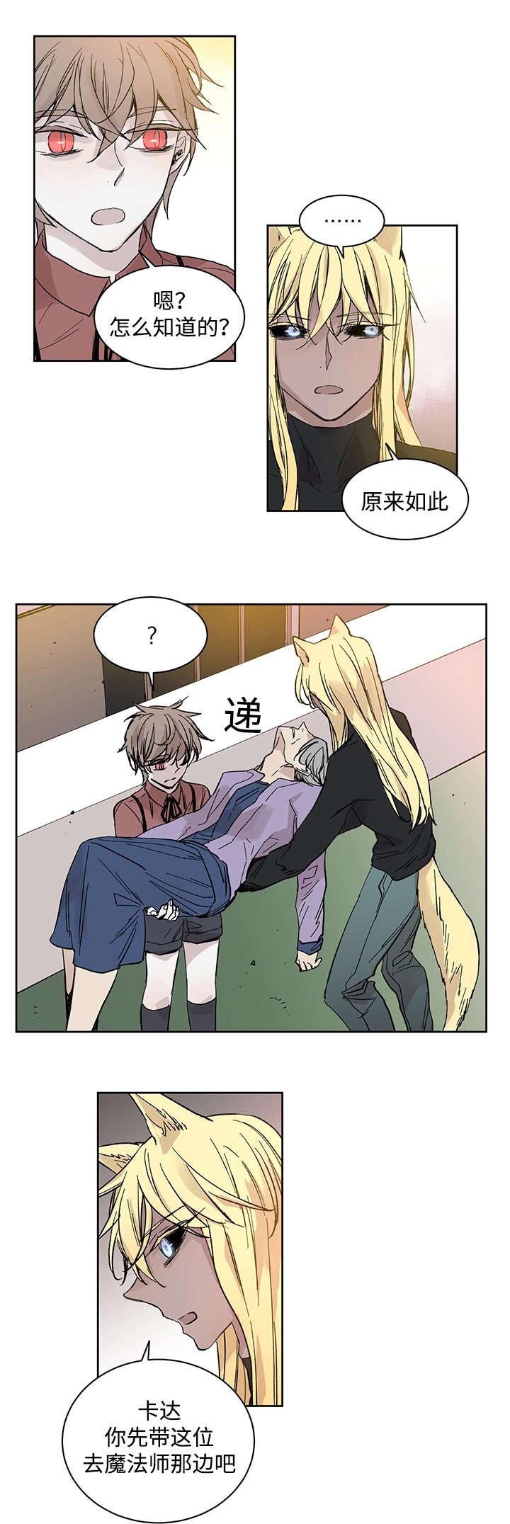 第20章：伊雷穆斯