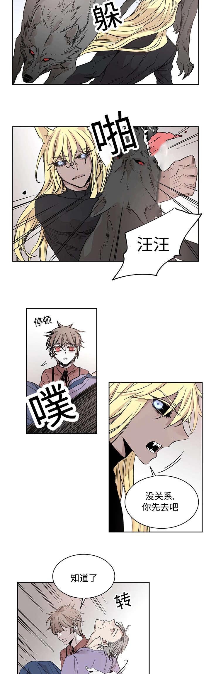 第20章：伊雷穆斯
