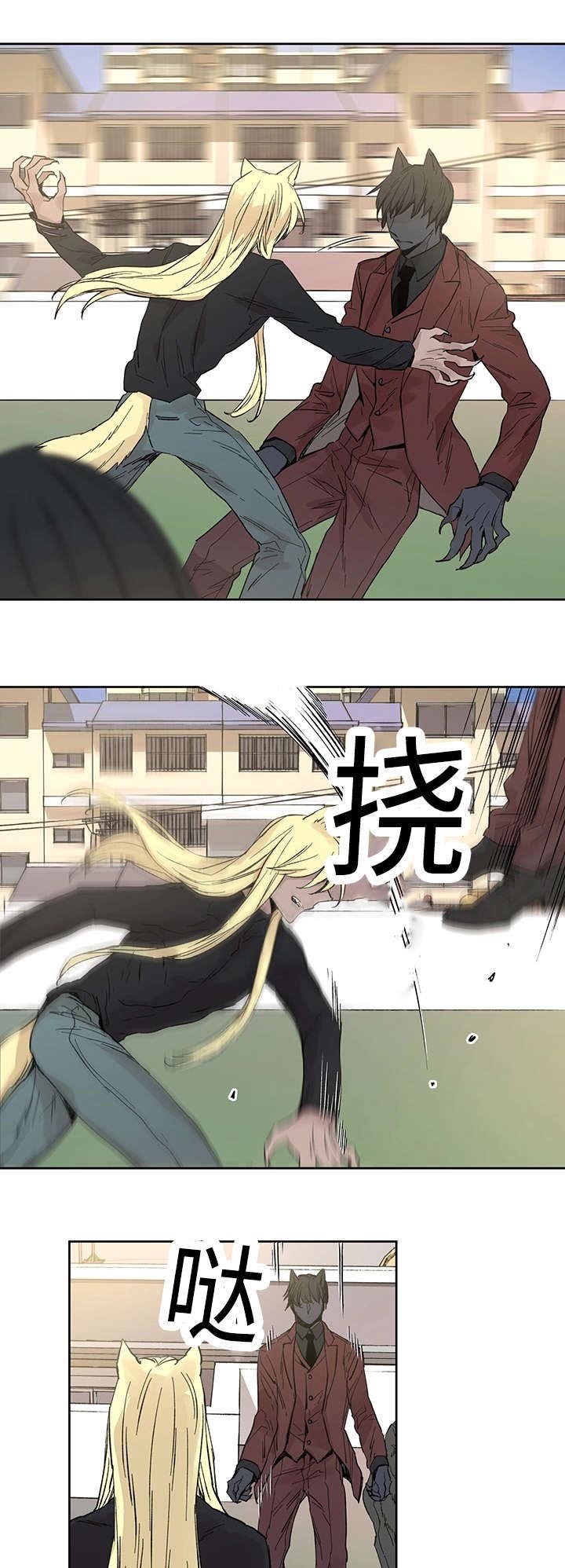 第20章：伊雷穆斯