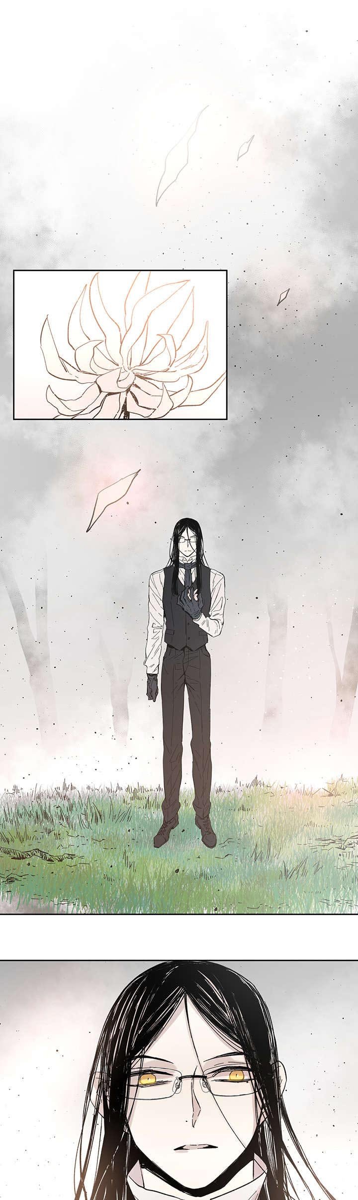 第27章：月色醉人
