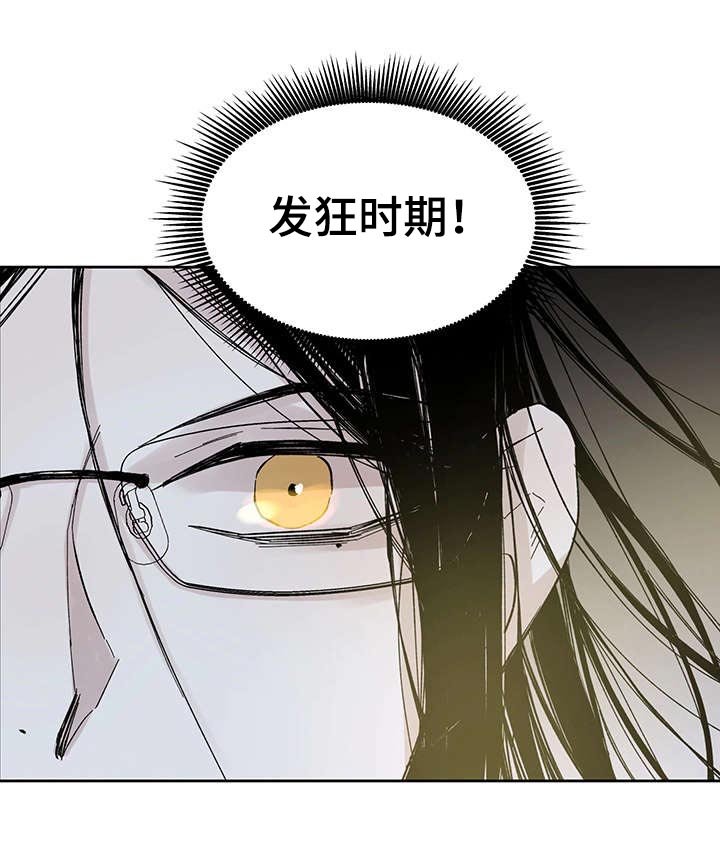 第27章：月色醉人