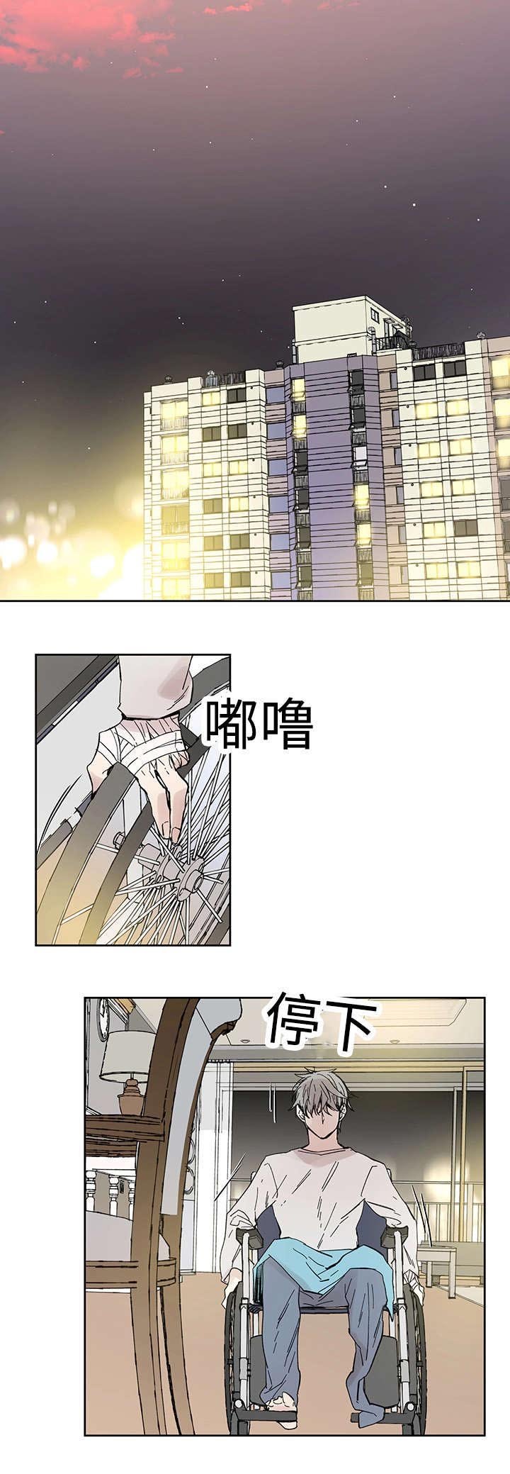 第28章：失去理性