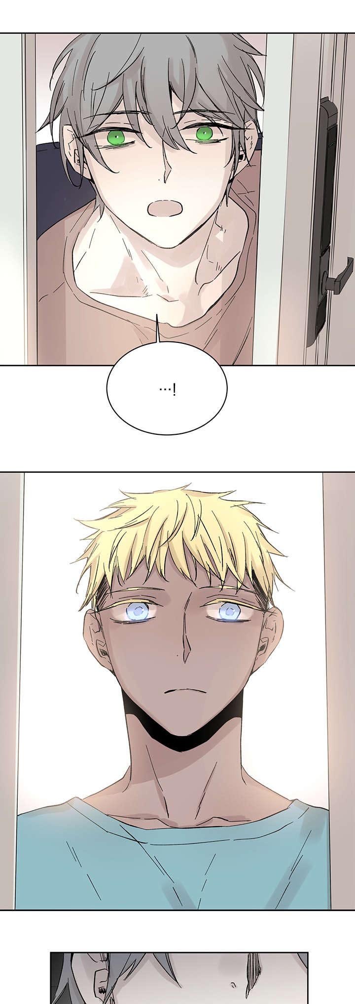 第32章：这是什么事