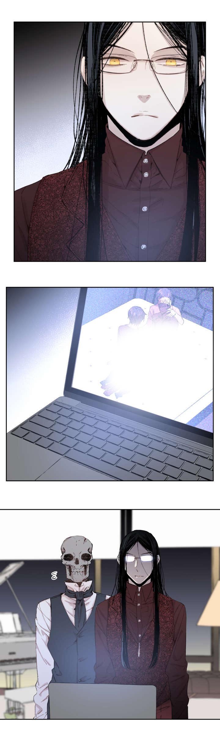 第35章：难忘的经历