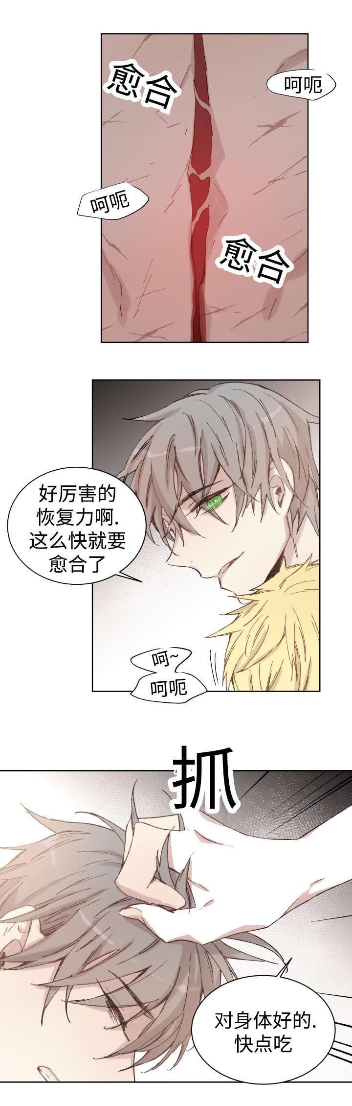 第35章：难忘的经历
