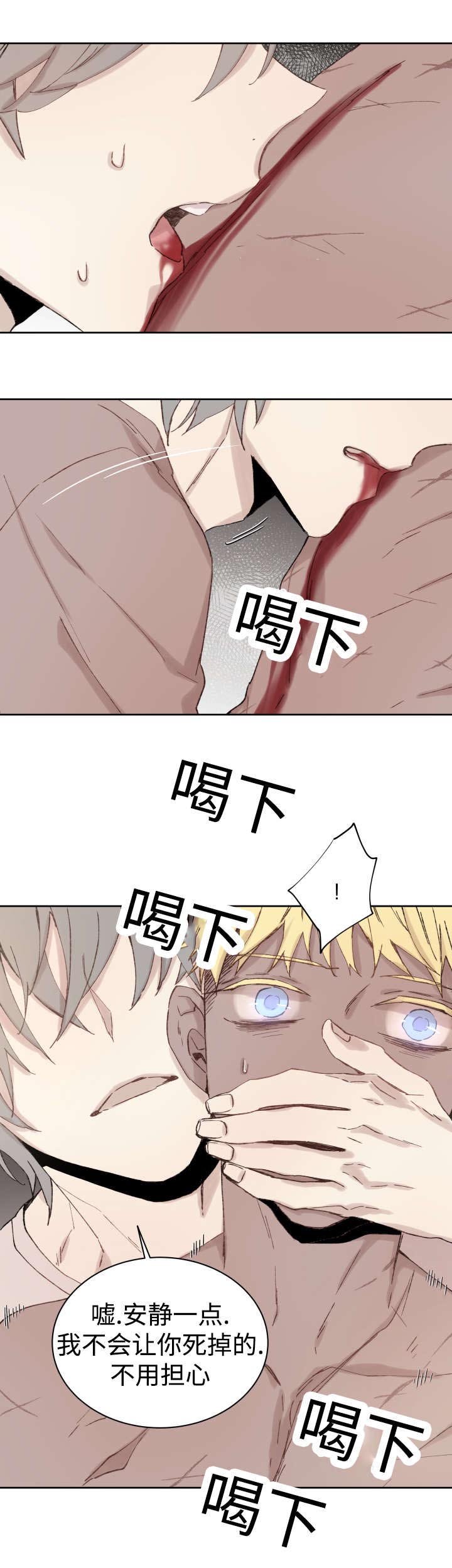 第35章：难忘的经历