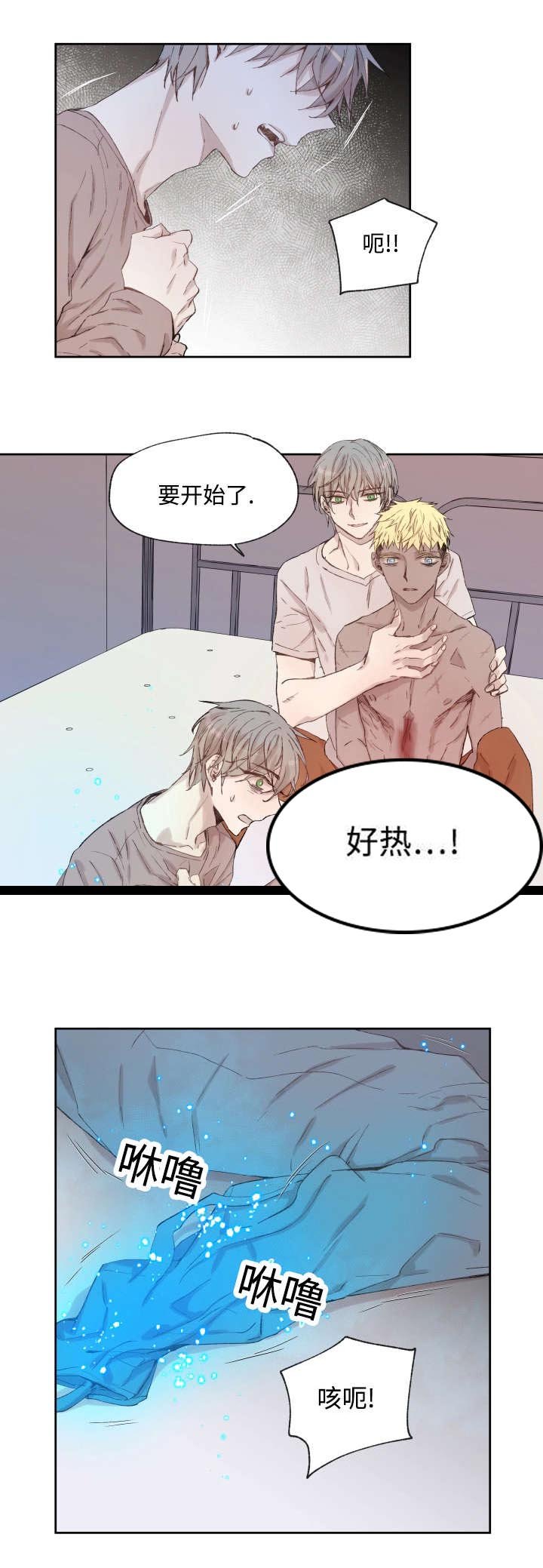 第36章：药