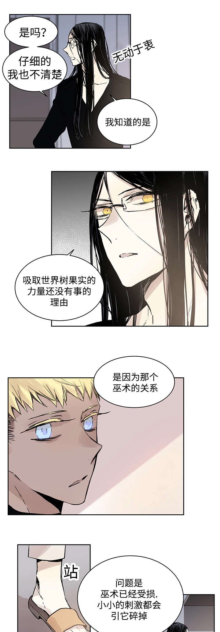 第8章：路还很长