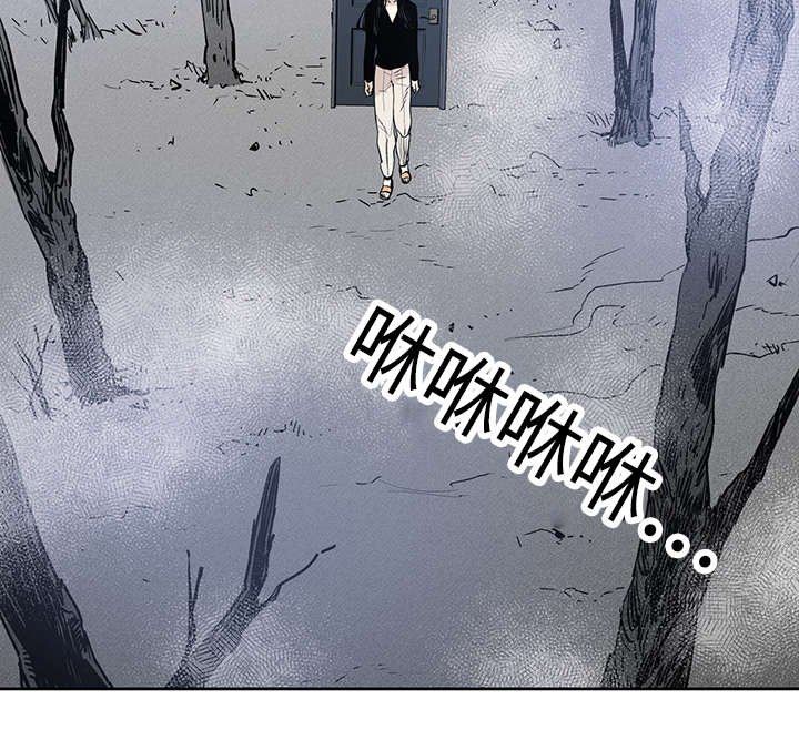 第8章：路还很长