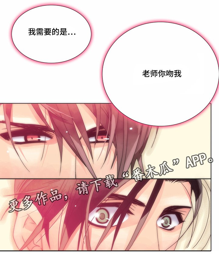 第13章：吻我