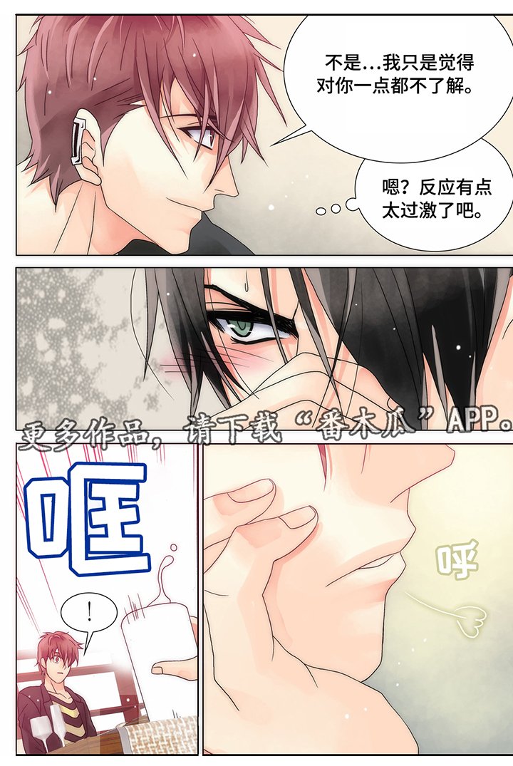 第13章：吻我