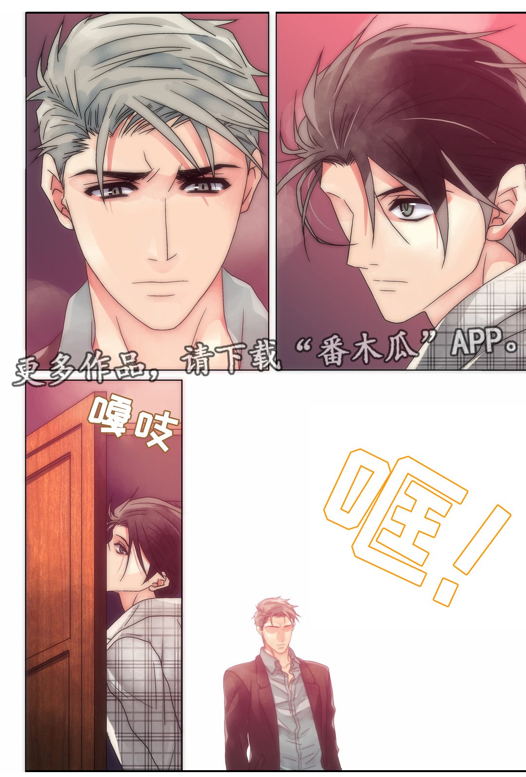 第18章：被利用