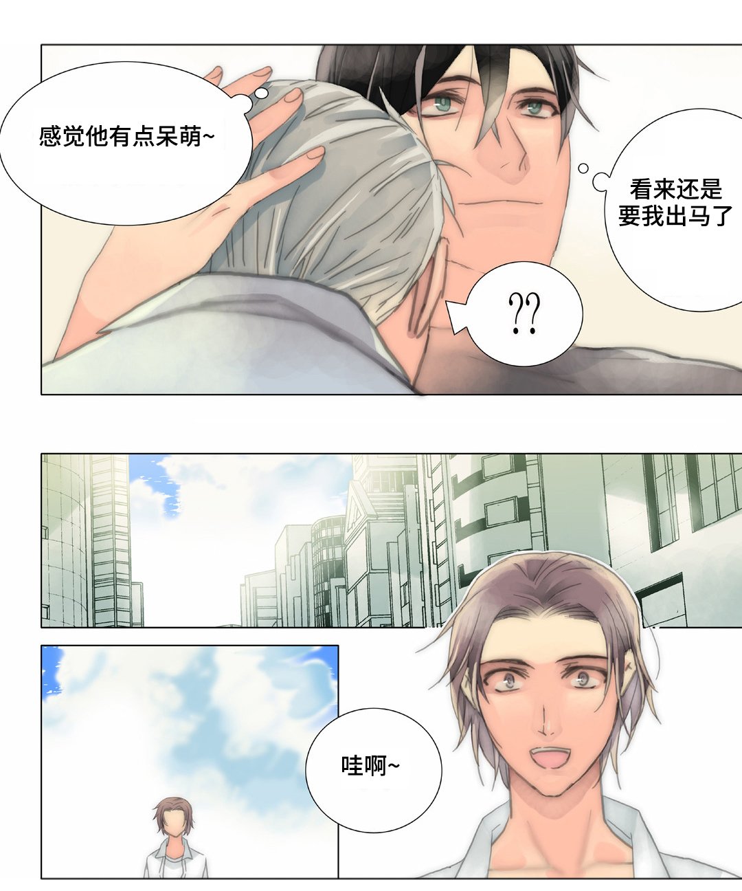 第35章：清理