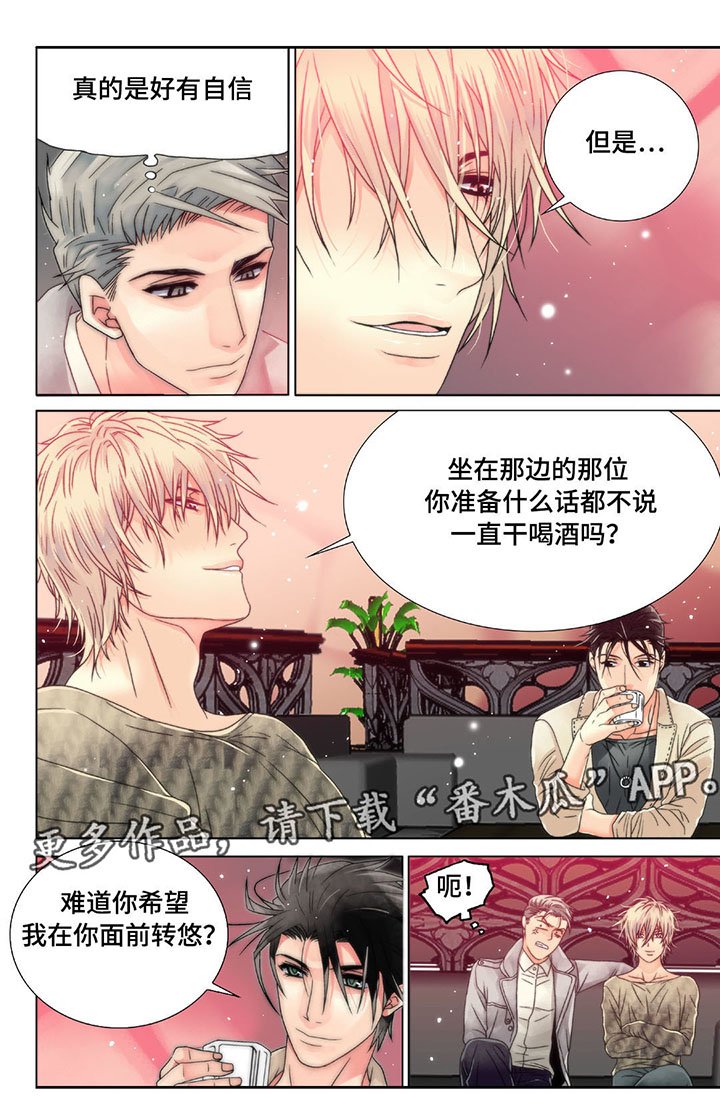第5章：美人