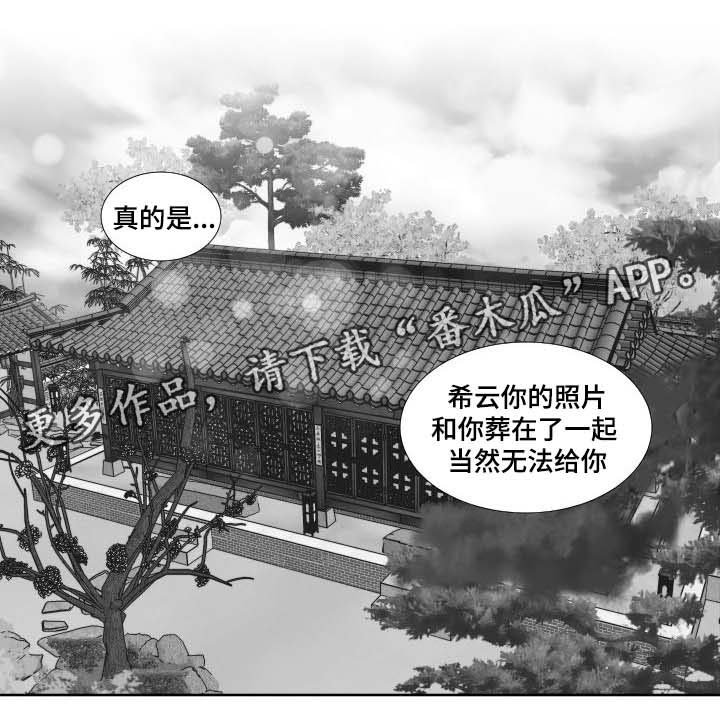 第115章：唯一的光