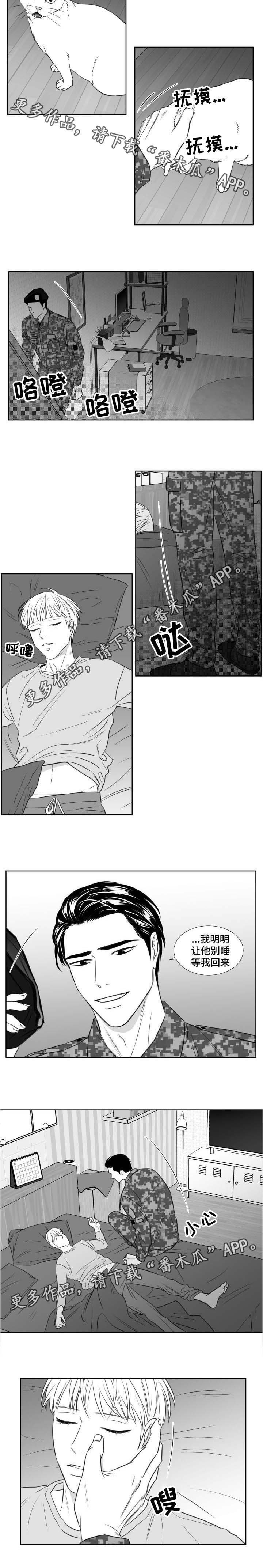第118章：偷袭