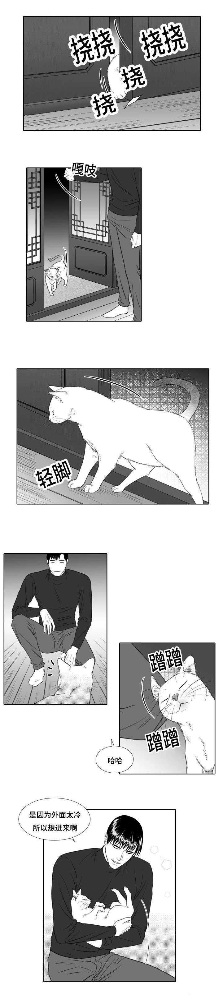 第21章：开始吧
