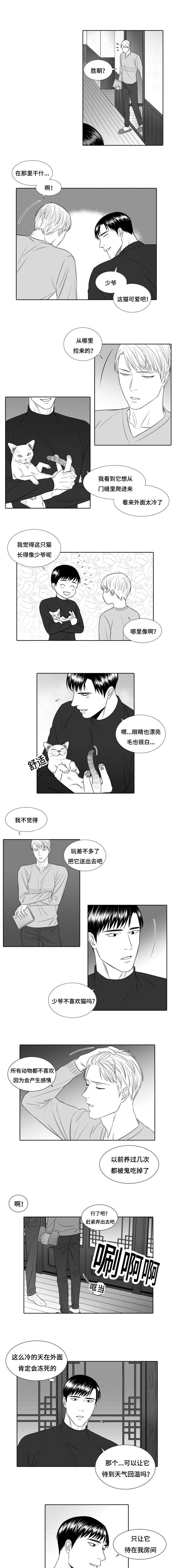 第21章：开始吧