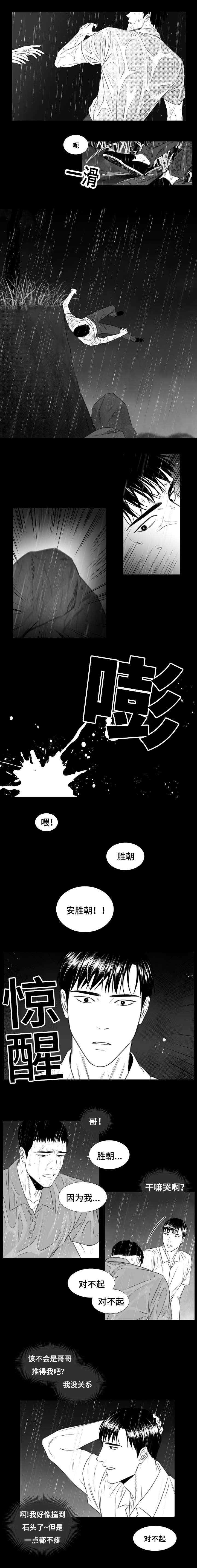 第25章：我死了