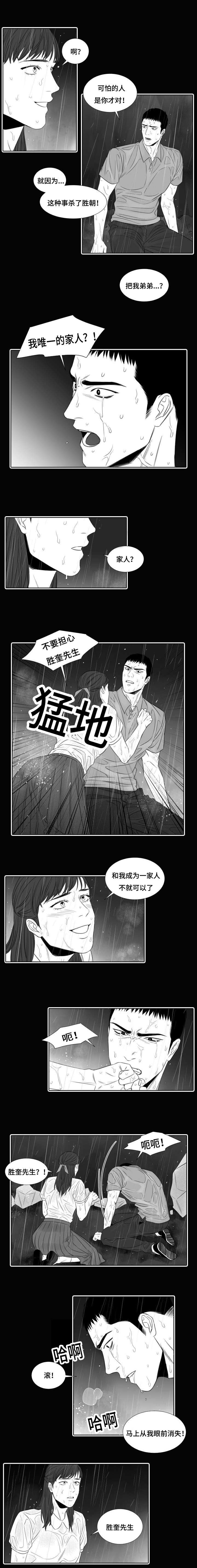第28章：好久不见