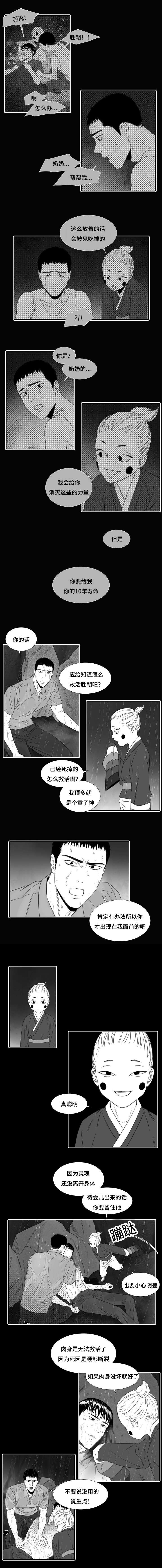 第29章：代价