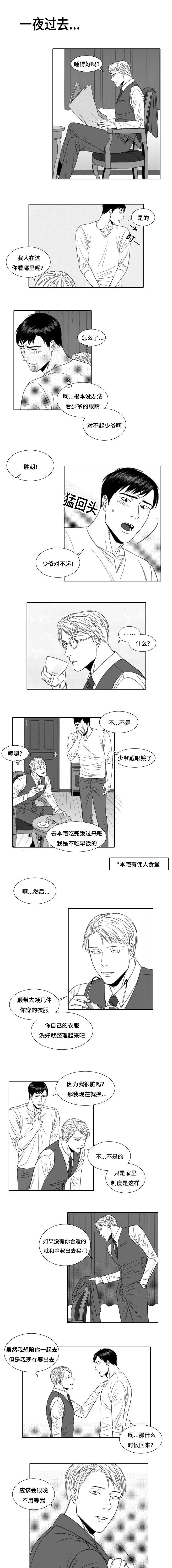 第3章：升温