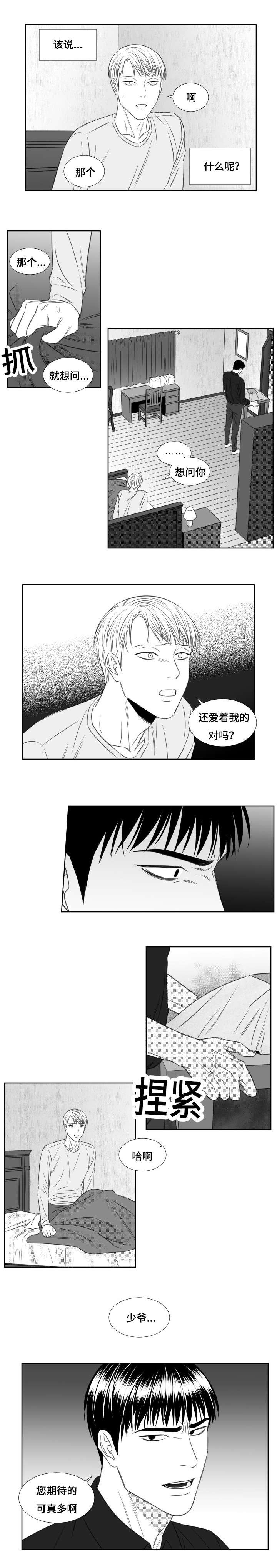 第52章：无法相信