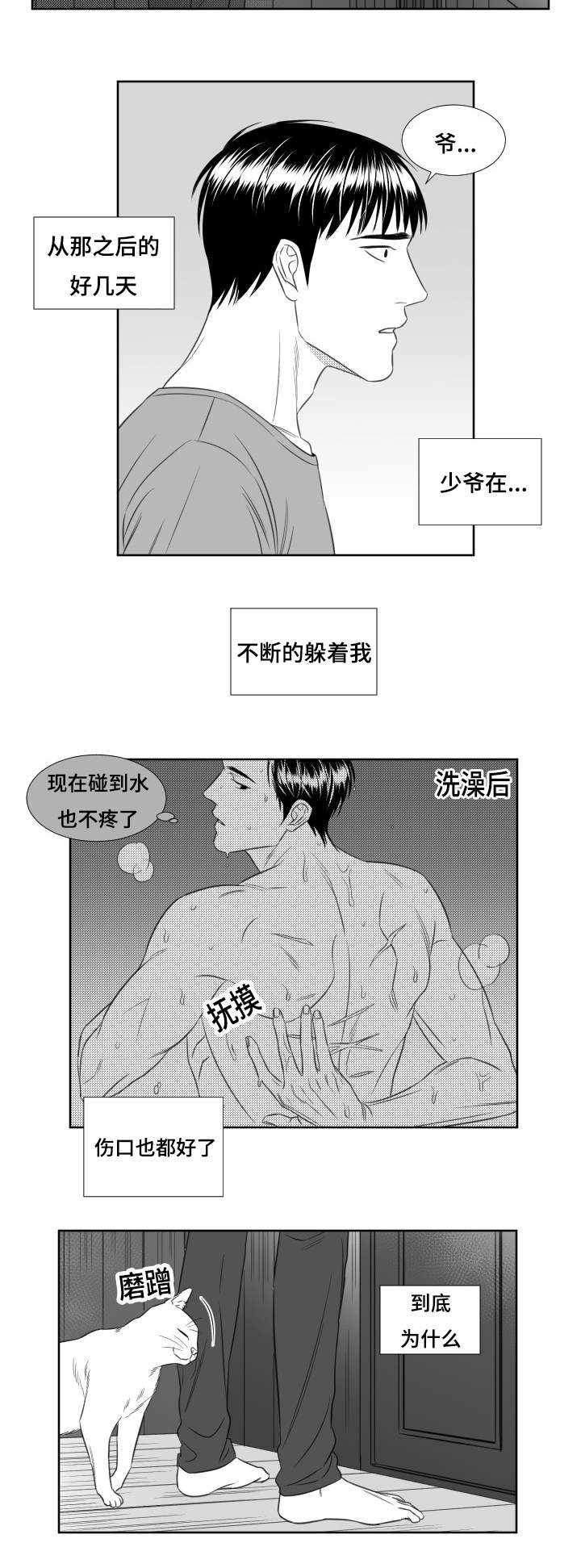 第60章：我爱你