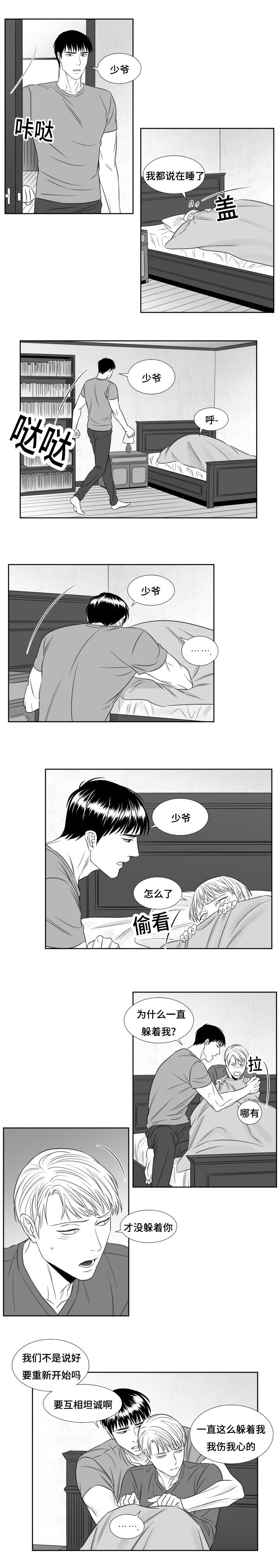 第61章：到底为什么