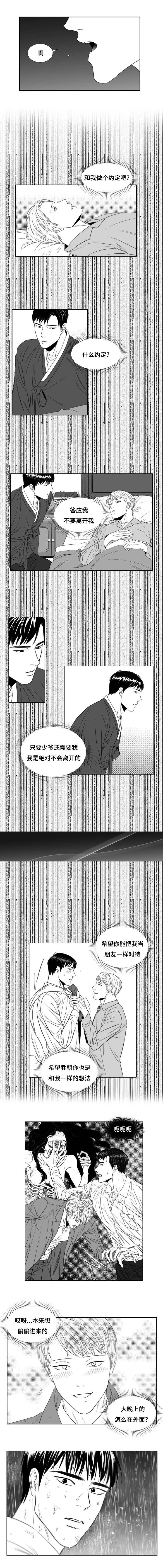 第84章：前世今生