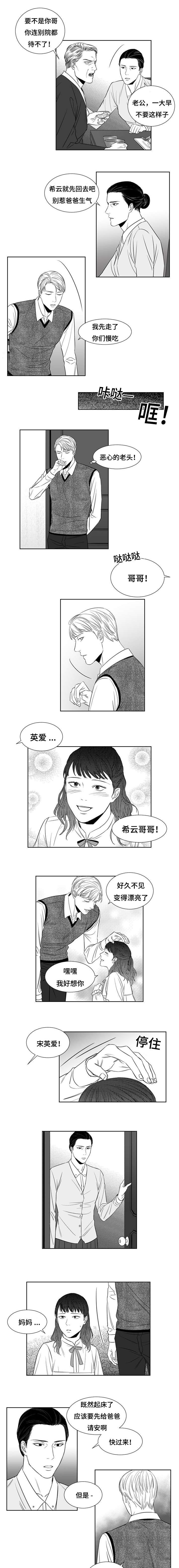 第9章：疑惑
