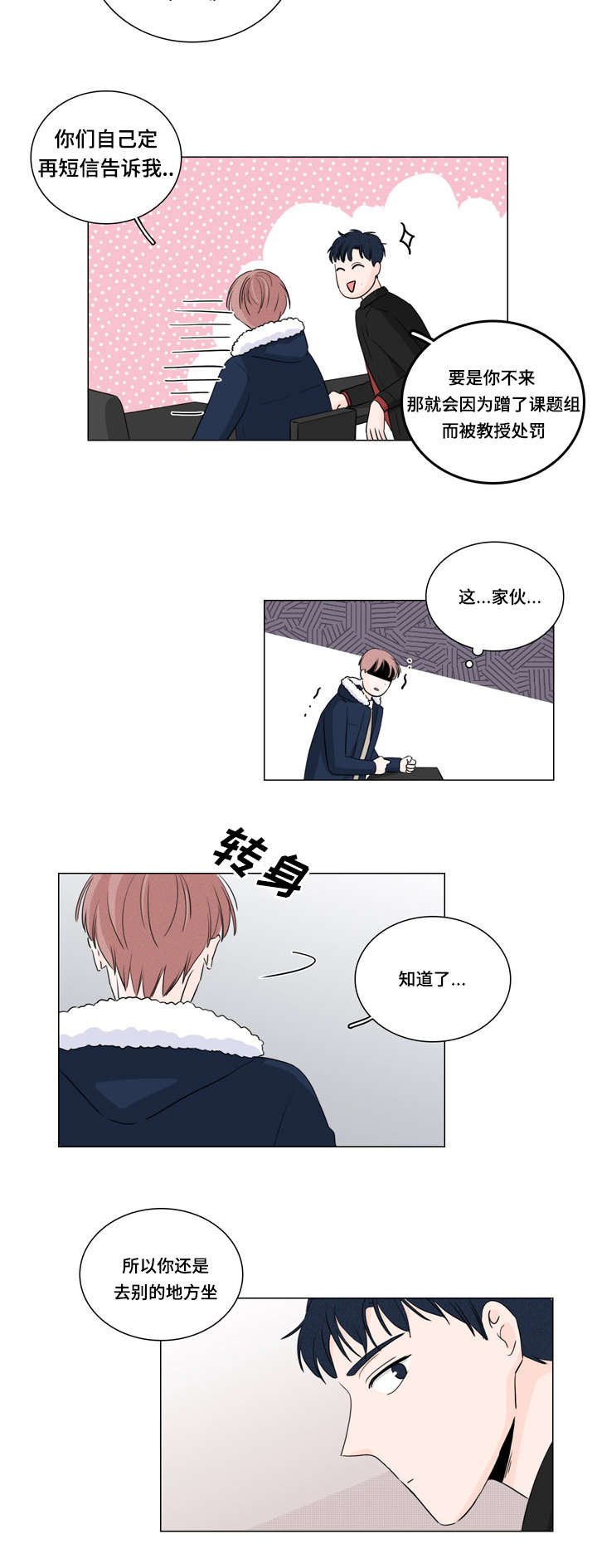 第13章：课题组