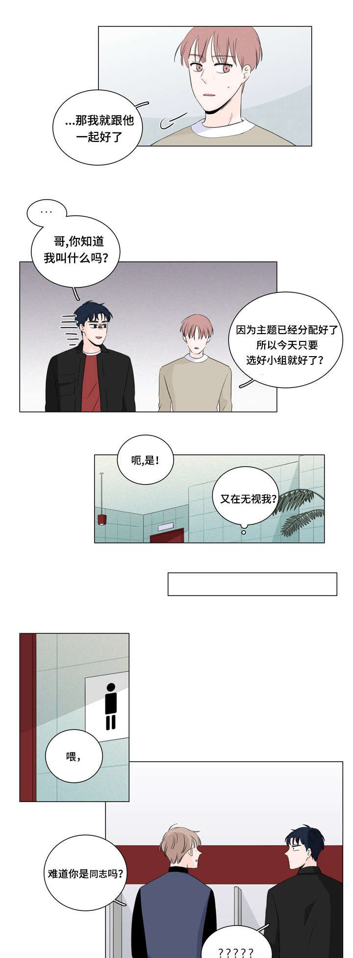 第13章：课题组