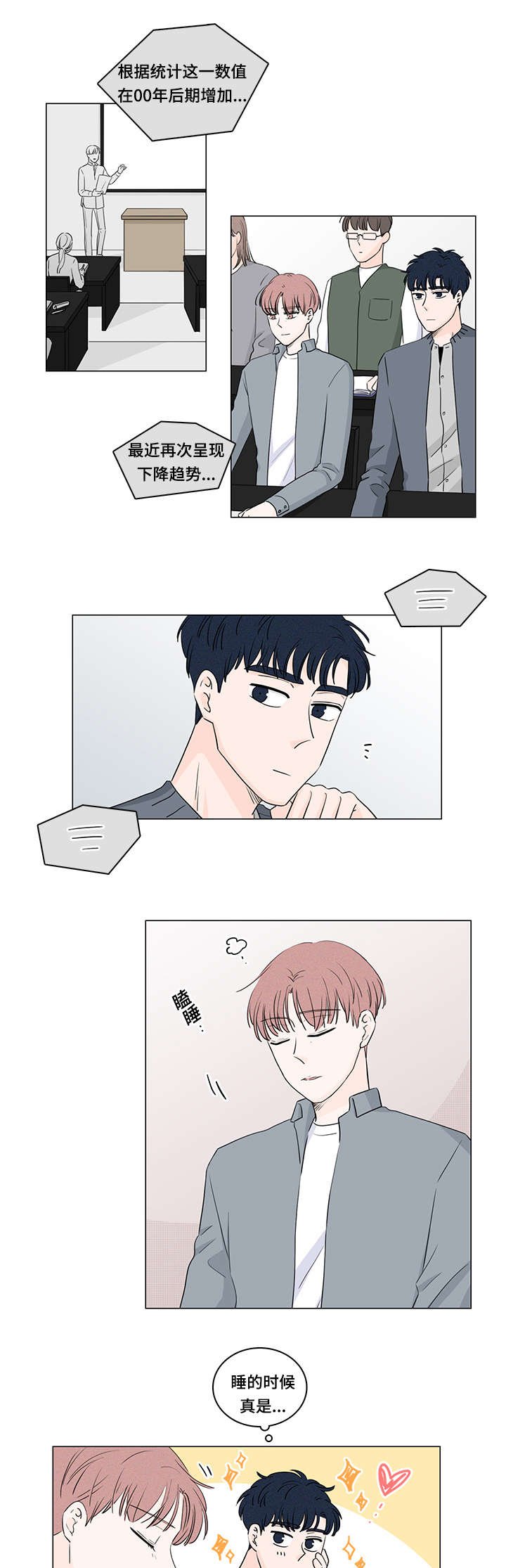 第30章：兼职