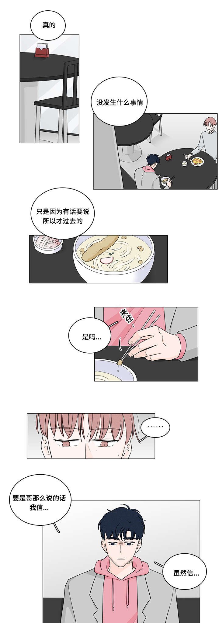 第37章：约会