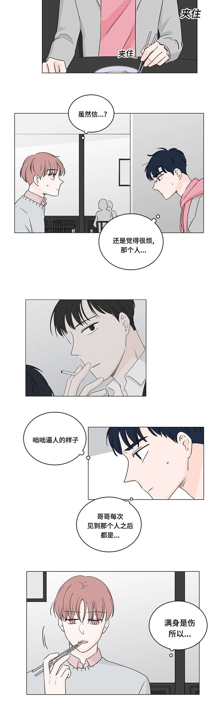 第37章：约会