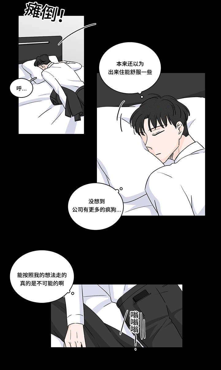 第45章：私生子
