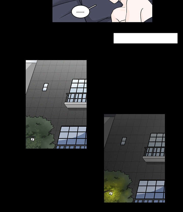 第47章：收留他