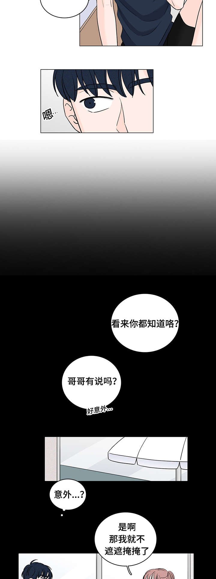 第51章：同居