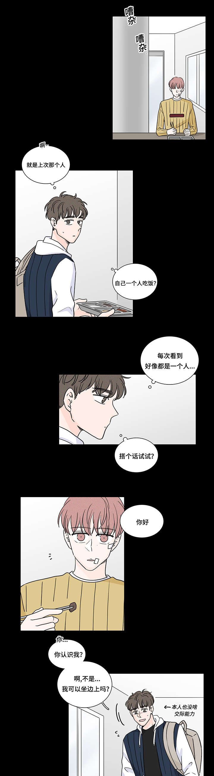第61章：和他的相遇