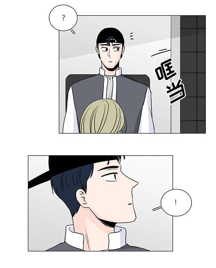 第9章：不认识你