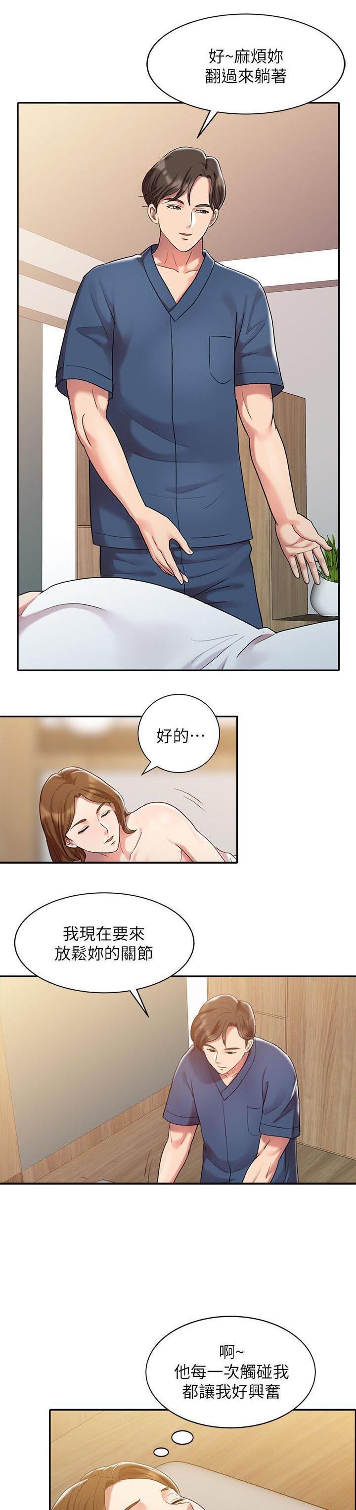 第1章：物理治疗师