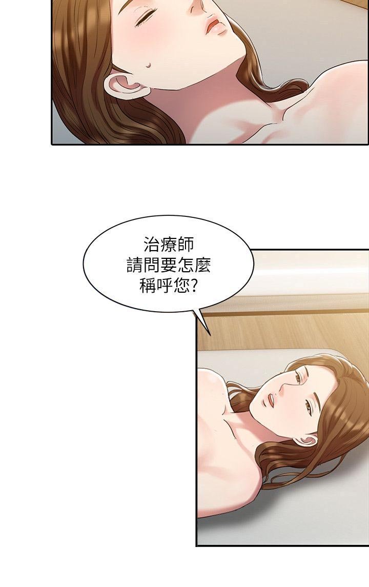第1章：物理治疗师