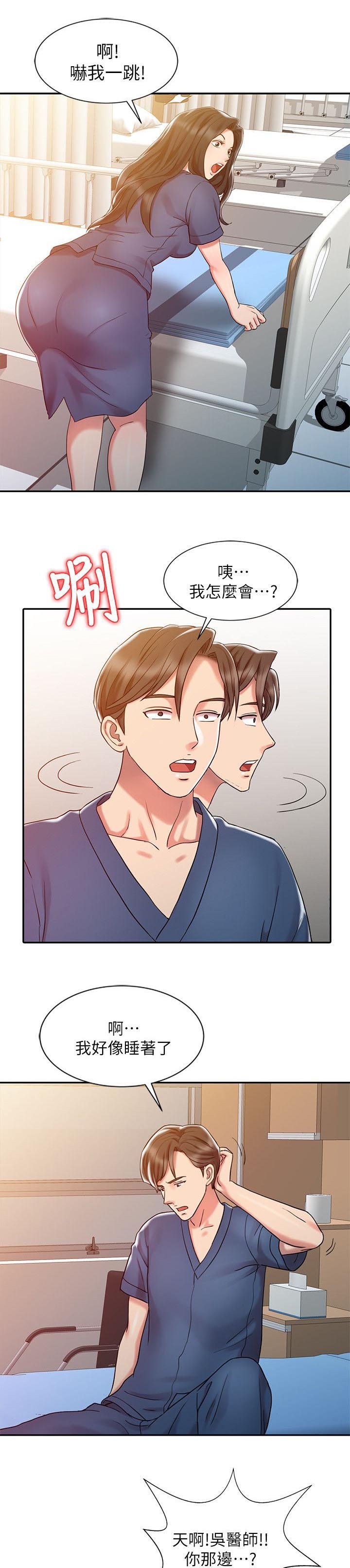 第10章：梦境