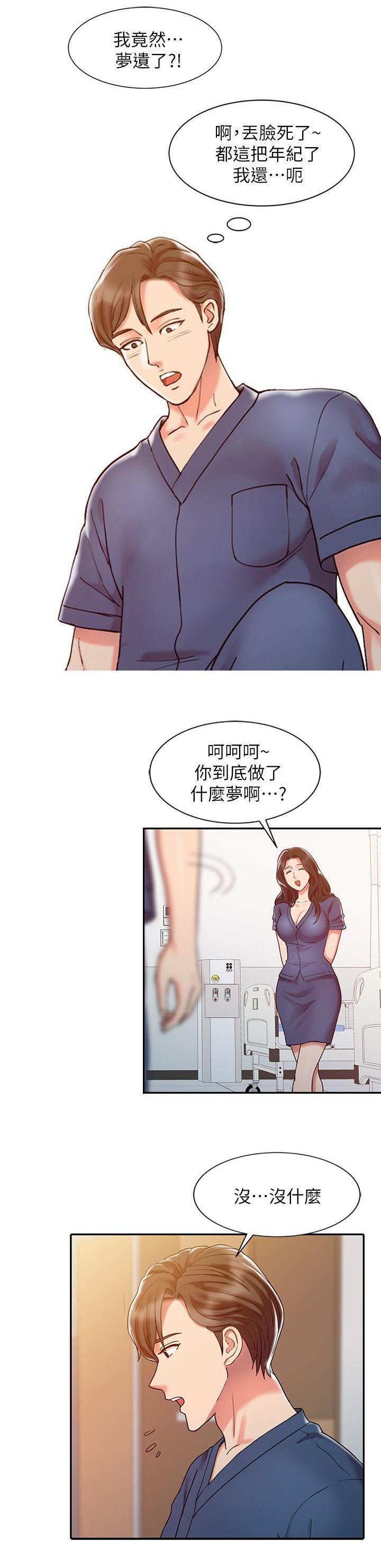 第10章：梦境